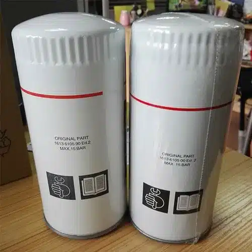 Atlas Copco 1613610590 Oil Filter Atlas Copco 1613610590 Oil Filter - Image 3