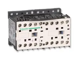 Schneider Electric LC2K0901E7 Reversing Contactor Schneider Electric LC2K0901E7 Reversing Contactor - Image 2