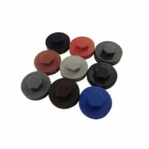 Atlas Copco 0147148303 Screw Cap