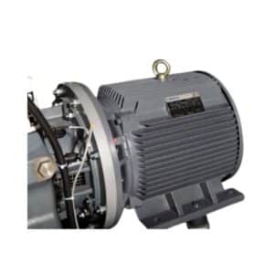 Atlas Copco 2901200654 Element/Motor Mounting Kit