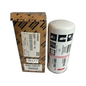 Atlas Copco 2903752600 Oil Filter
