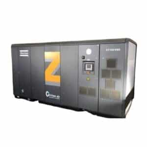 Atlas Copco ZT132VSD Oil Free Compressor