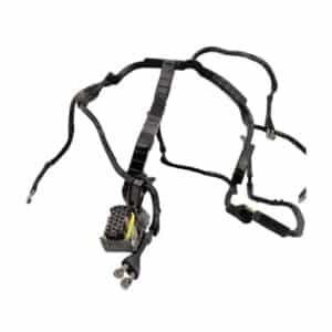 MAN 51254136088 Cable Harness Injector