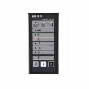 MAN ES99 Compressor Controller