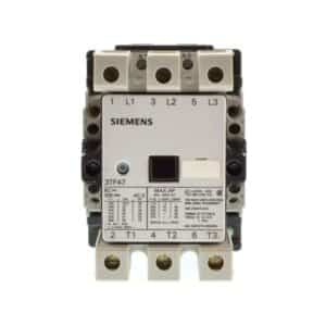 Siemens 3TF47 Power Contactor