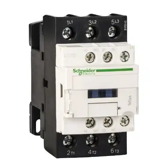 Schneider Electric LC1D32M7 Contactor Schneider Electric LC1D32M7 Contactor