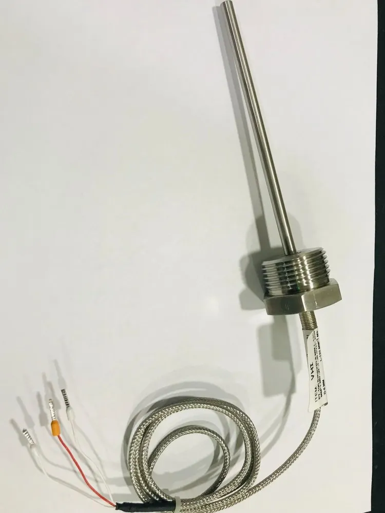 Elgi PT100 018400078 Temperature Sensor Elgi PT100 018400078 Temperature Sensor - Image 3