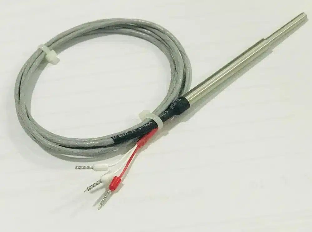 Elgi PT100 018400078 Temperature Sensor Elgi PT100 018400078 Temperature Sensor - Image 2