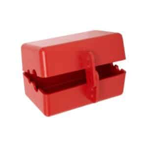 Brady PLO27E Plug Lockout