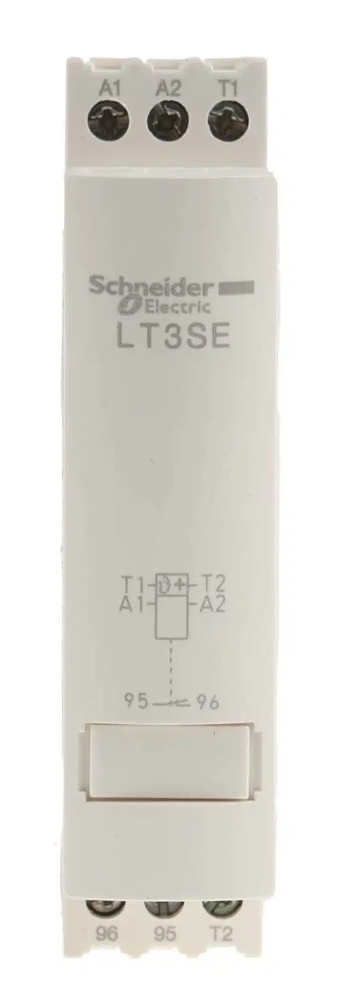 Schneider Electric LT3SE00M Thermistor Protection Unit Schneider Electric LT3SE00M Thermistor Protection Unit - Image 4