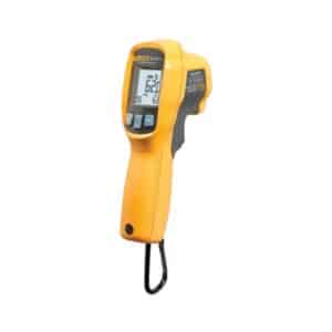 Fluke 62 MAX+ Infrared Laser Thermometer