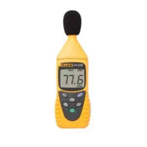 Fluke 945 Sound Meter