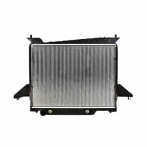 Lincoln L31029 Radiator