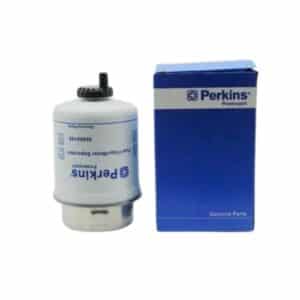 Perkins 26560145 Fuel Filter