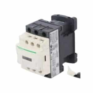 Schneider Electric LC1D09E7 Contactor