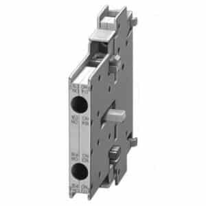Siemens 3RH19211EA11 Auxiliary Contacts