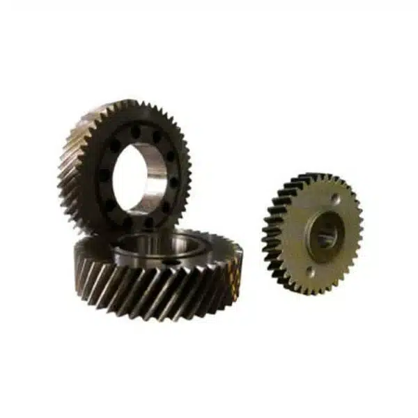 Atlas Copco 1614967700 Gear Atlas Copco 1614967700 Gear - Image 4