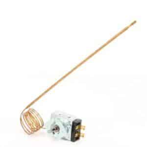 Well 2T38968 Mechanical Thermostat