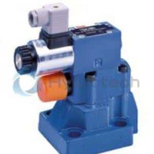 Bosch DBW10B2-5X/315-6EW110N9K4 Pressure Relief Valve