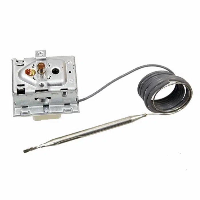 Dexion 55.33542.090 Safety Thermostat Dexion 55.33542.090 Safety Thermostat