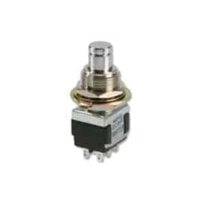 Knitter MPG206R Push Button Switch