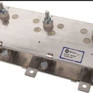 Miller 010381 Connector and Rectifier