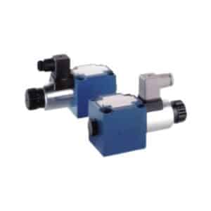 Rexroth R900053910 Valve