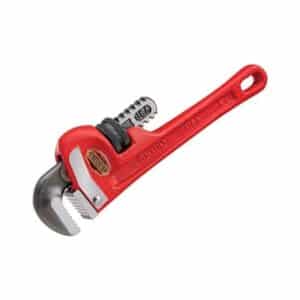 Ridgit 31030 Pipe Wrench