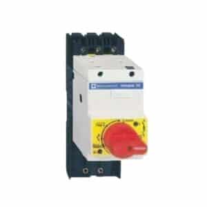 Schneider Electric LD4LC030FC Contactor
