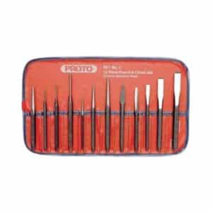 PROTO J2 Punch And Chisel Set