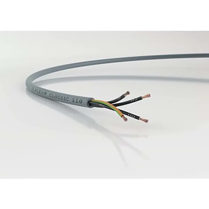 Lapp 1119207 Control Cable Lapp 1119207 Control Cable