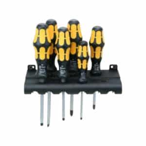 Wera 018287 Screwdriver Set