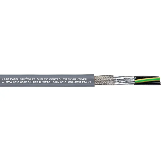 Lapp 281604CY Control TM CY 4G1.5 16/4C Lapp 281604CY Control TM CY 4G1.5 16/4C