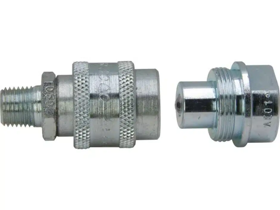 Eaton T630 Spin-On Hydraulic Coupler Eaton T630 Spin-On Hydraulic Coupler - Image 3