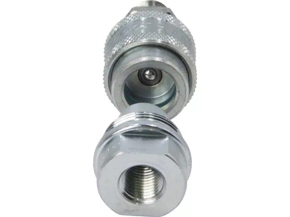 Eaton T630 Spin-On Hydraulic Coupler Eaton T630 Spin-On Hydraulic Coupler - Image 4