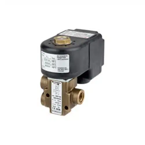 Norgren 2401112000000000 Valve Lincoln 34143 Valve