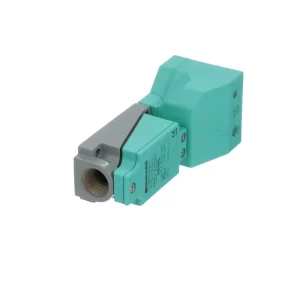 Pepperl+Fuchs NJ40+U4+N 016966 Proximity Sensor