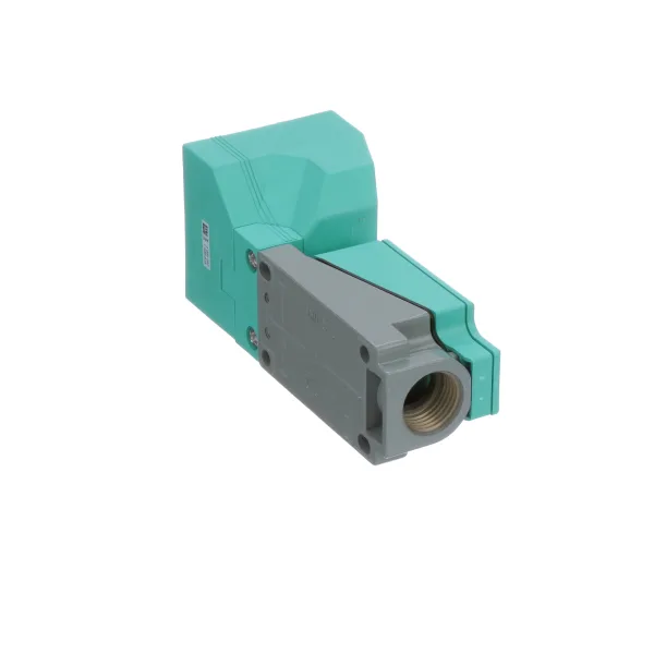 Pepperl+Fuchs NJ40+U4+N 016966 Proximity Sensor Pepperl+Fuchs NJ40+U4+N 016966 Proximity Sensor - Image 2