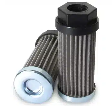 Filtrec FS111B3T125 Suction Strainer Filtrec FS111B3T125 Suction Strainer