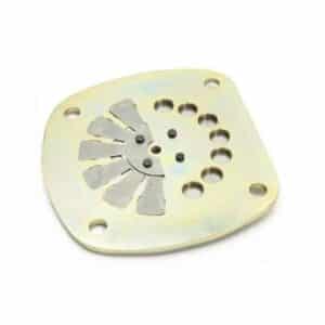 Ingersoll Rand 32016552 Unloader Plate