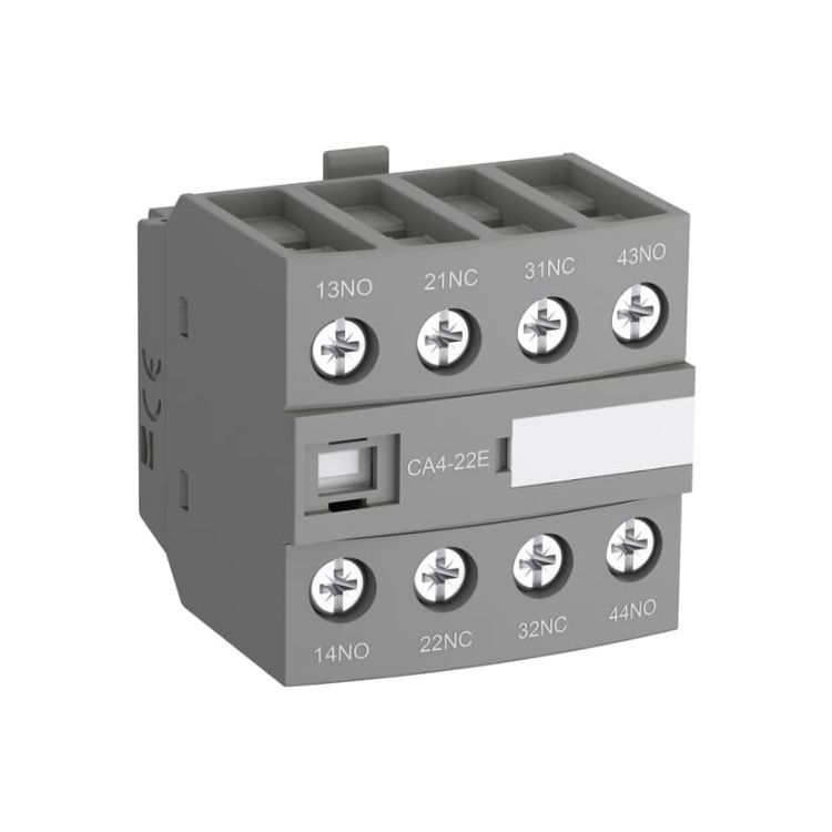 ABB 1SBN010140R1240 Contact Block ABB 1SBN010140R1240 Contact Block