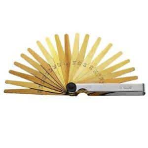 Facom 804.AM Feeler Gauge