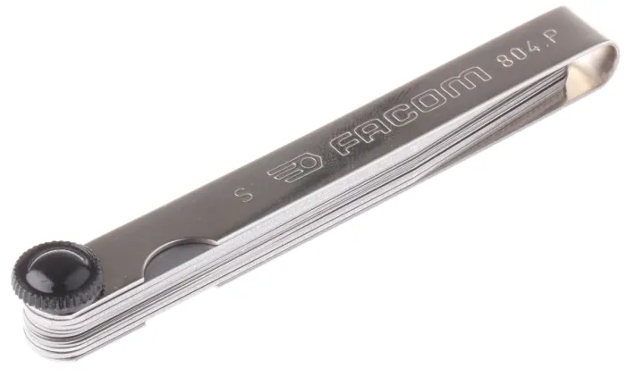 Facom 804.P Feeler Gauge Facom 804.P Feeler Gauge - Image 3