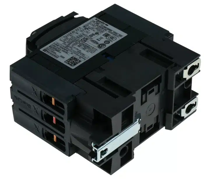 Schneider Electric 6658021 Contactor Schneider Electric 6658021 Contactor - Image 4