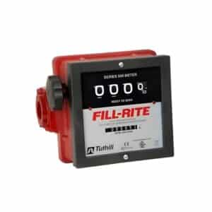 Fill Rite FR901CL Mechanical Fuel Meter