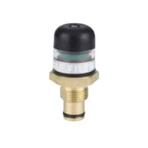 MP Filtri DVX50HP01 Visual Indicator