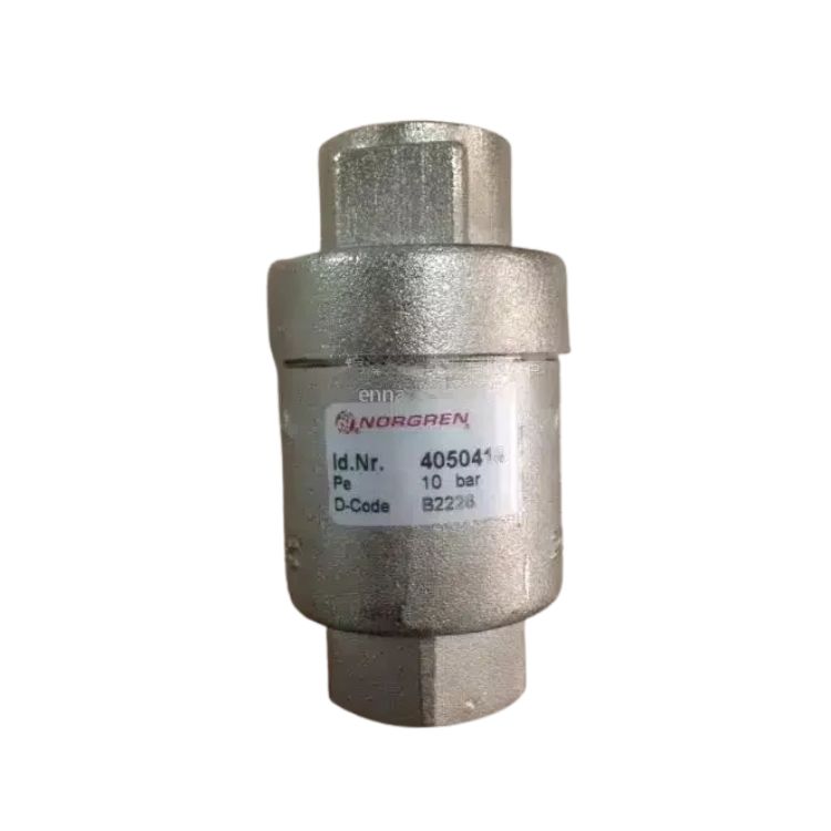 Norgren 4050514 Discharge Valve Norgren 4050514 Discharge Valve