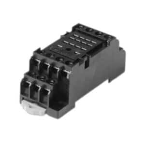 Omron PYF14AE Relay Socket