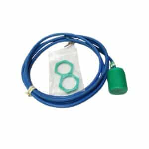 PEPPERL FUCHS NJ1530GKN Proximity Switch