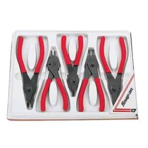 Snap-on SRPC105 Steel Plier Set